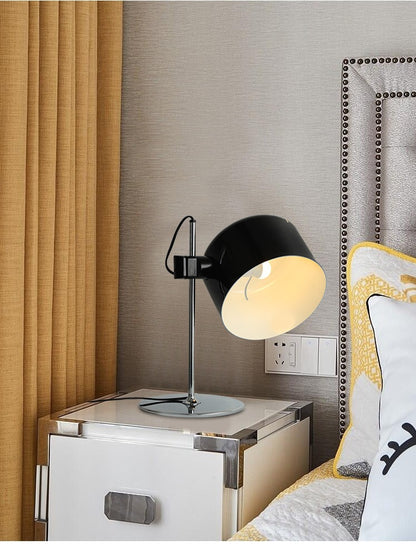 Simple Modern Model Room Living Room Table Lamp